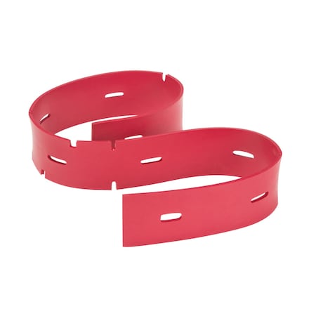 Nobles/Tennant SQUEEGEE - FRONT .1875in APEX, FITS TN 1056453